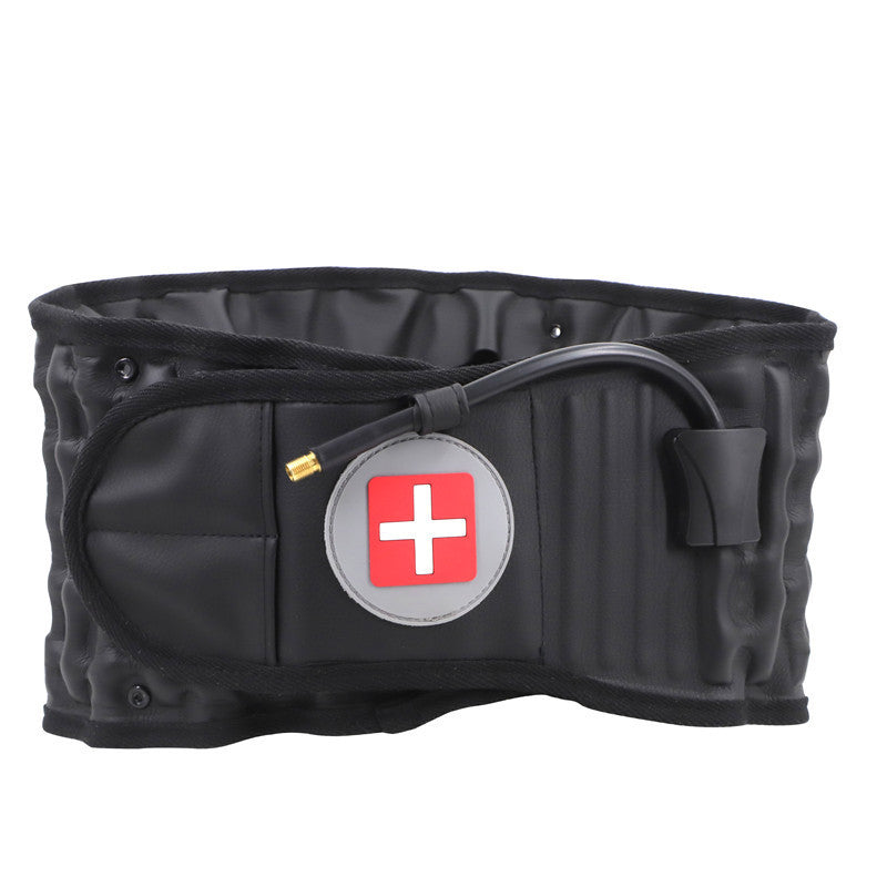 Professional Back Decompression Belt - For Pain Free Living