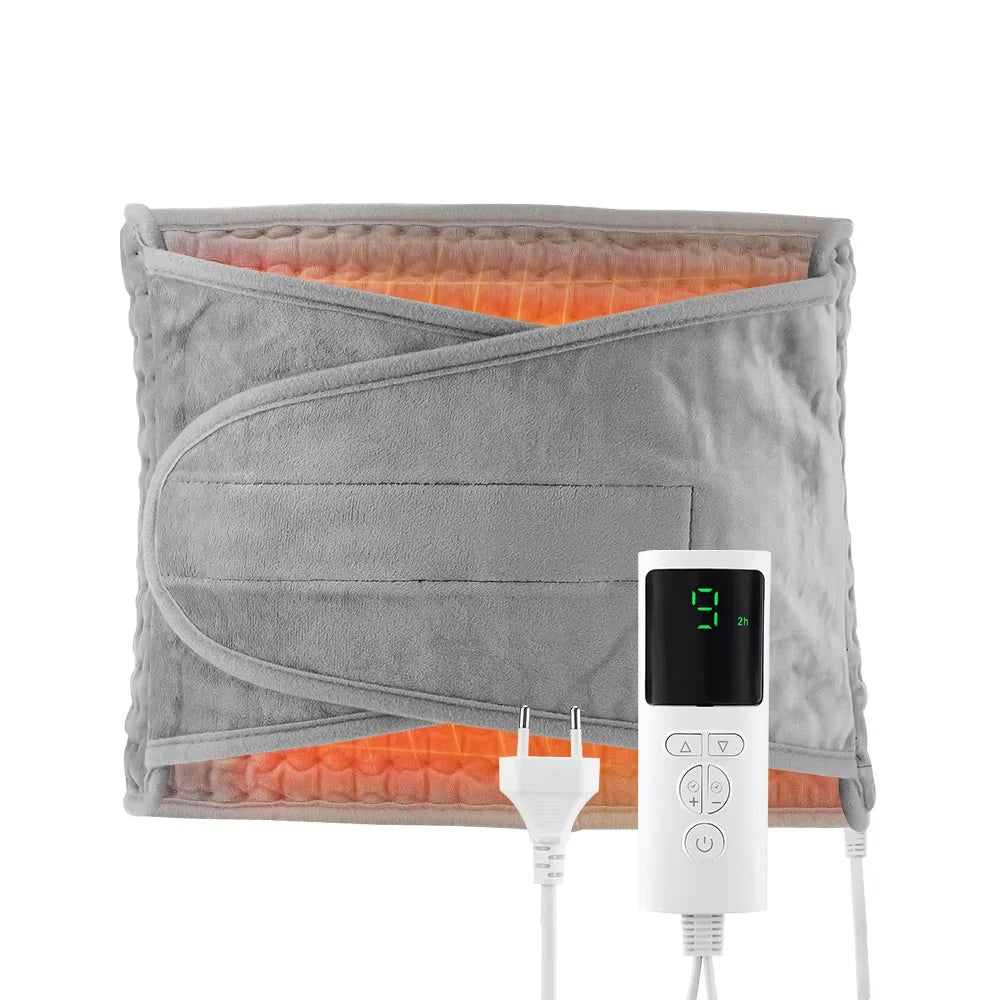 Heating Pad Electric - For comfy nights and Pain Free lives