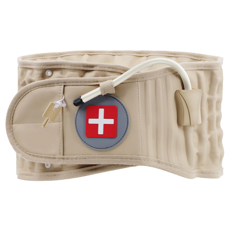 Professional Back Decompression Belt - For Pain Free Living