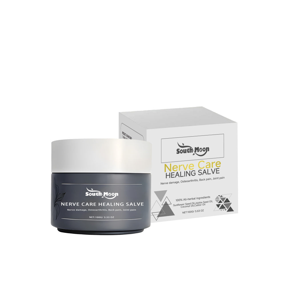 AlignoSoothe Herbal Balm