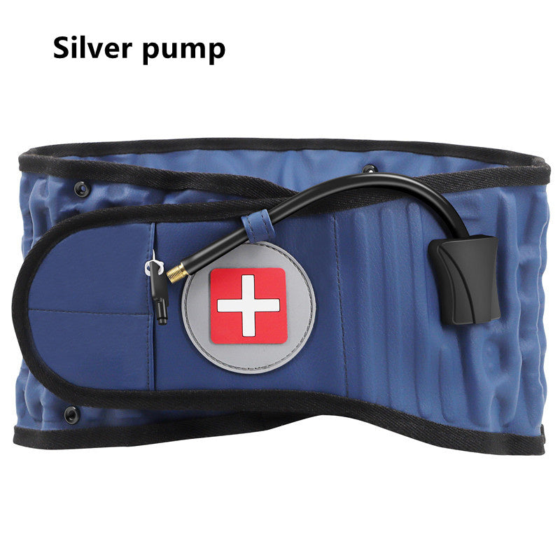 Professional Back Decompression Belt - For Pain Free Living