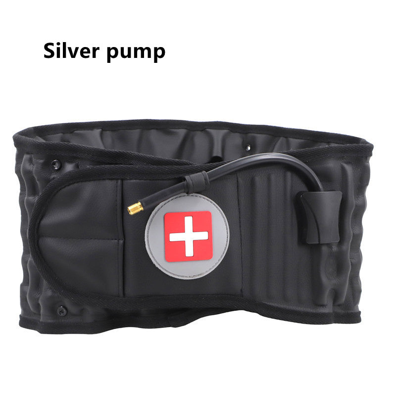 Professional Back Decompression Belt - For Pain Free Living