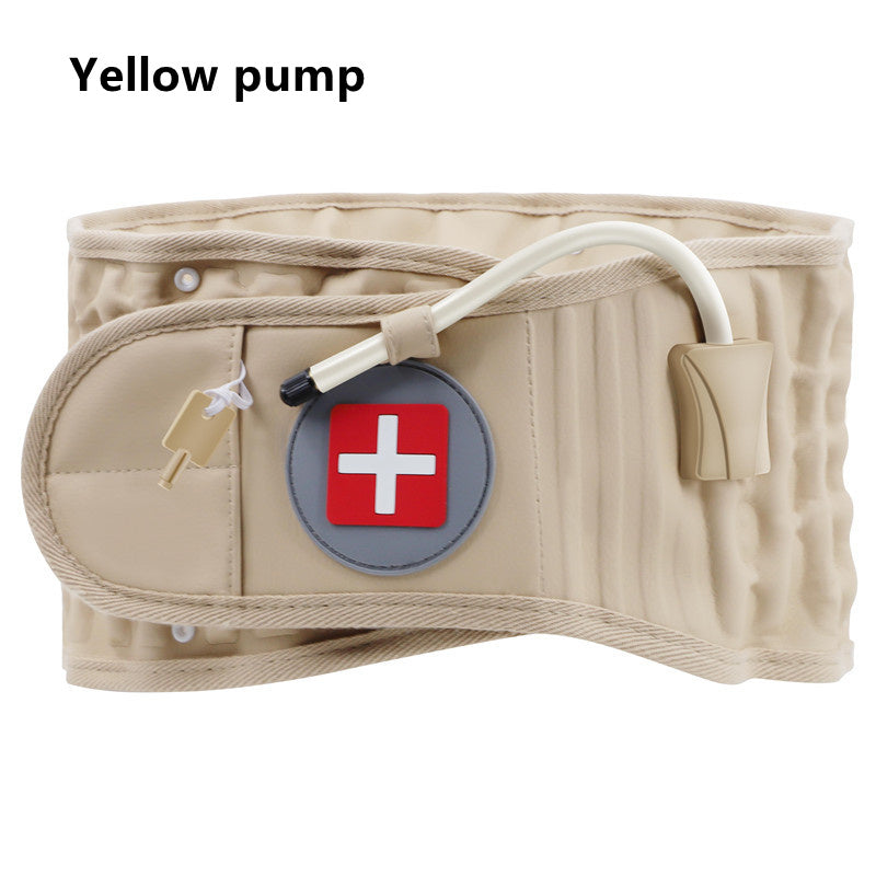 Professional Back Decompression Belt - For Pain Free Living