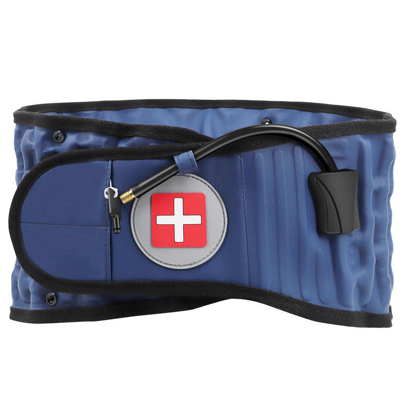 Professional Back Decompression Belt - For Pain Free Living