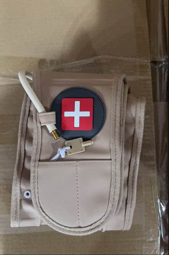 Professional Back Decompression Belt - For Pain Free Living