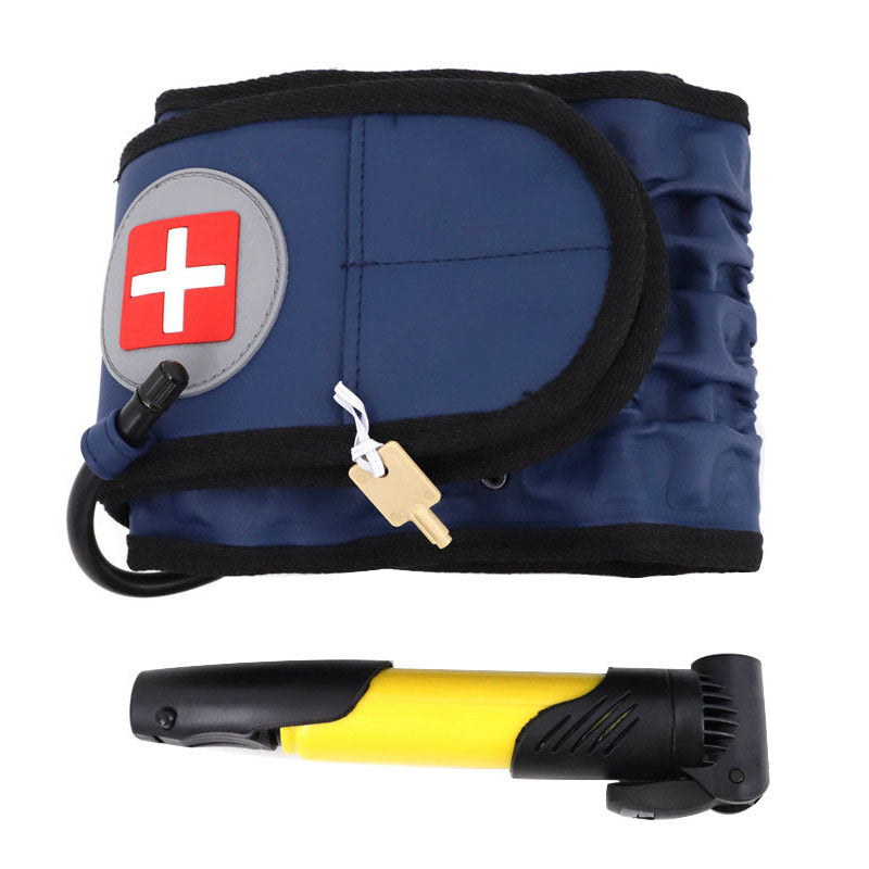 Professional Back Decompression Belt - For Pain Free Living